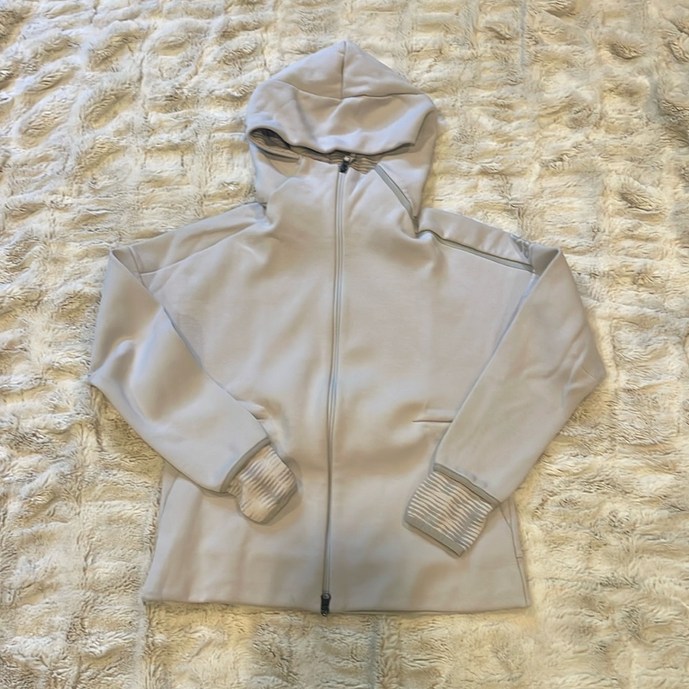 Women’s Adidas athletic jacket